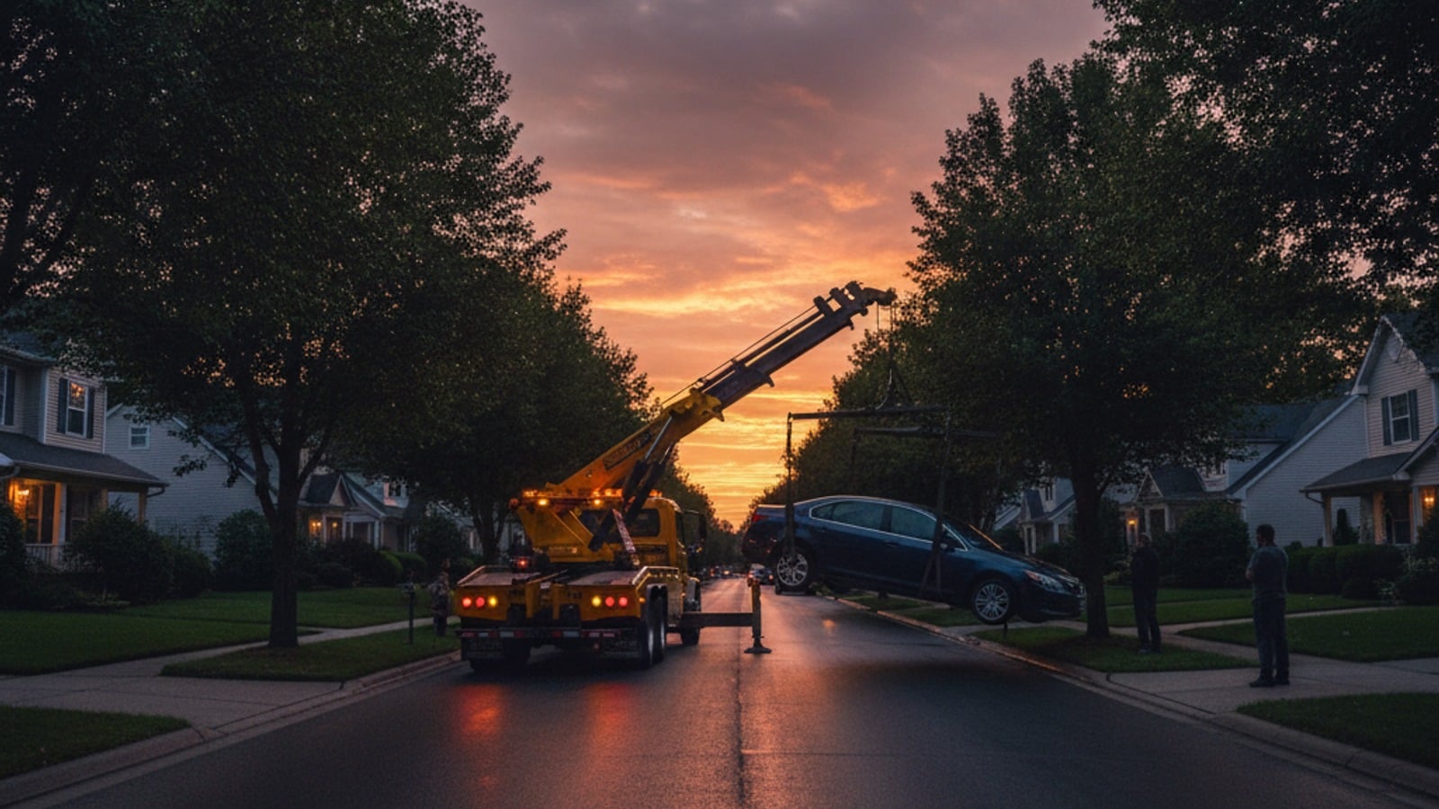 Busca e Apreensao de Veiculo: Seus Direitos na Nova Lei