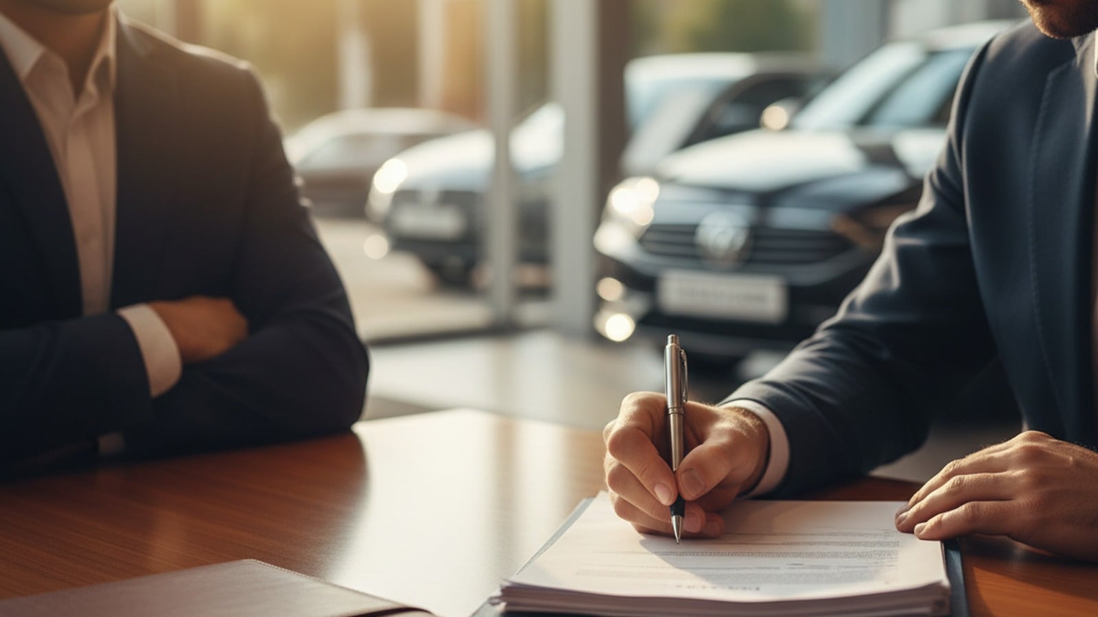 Financiamento Abusivo: Como Identificar e Combater